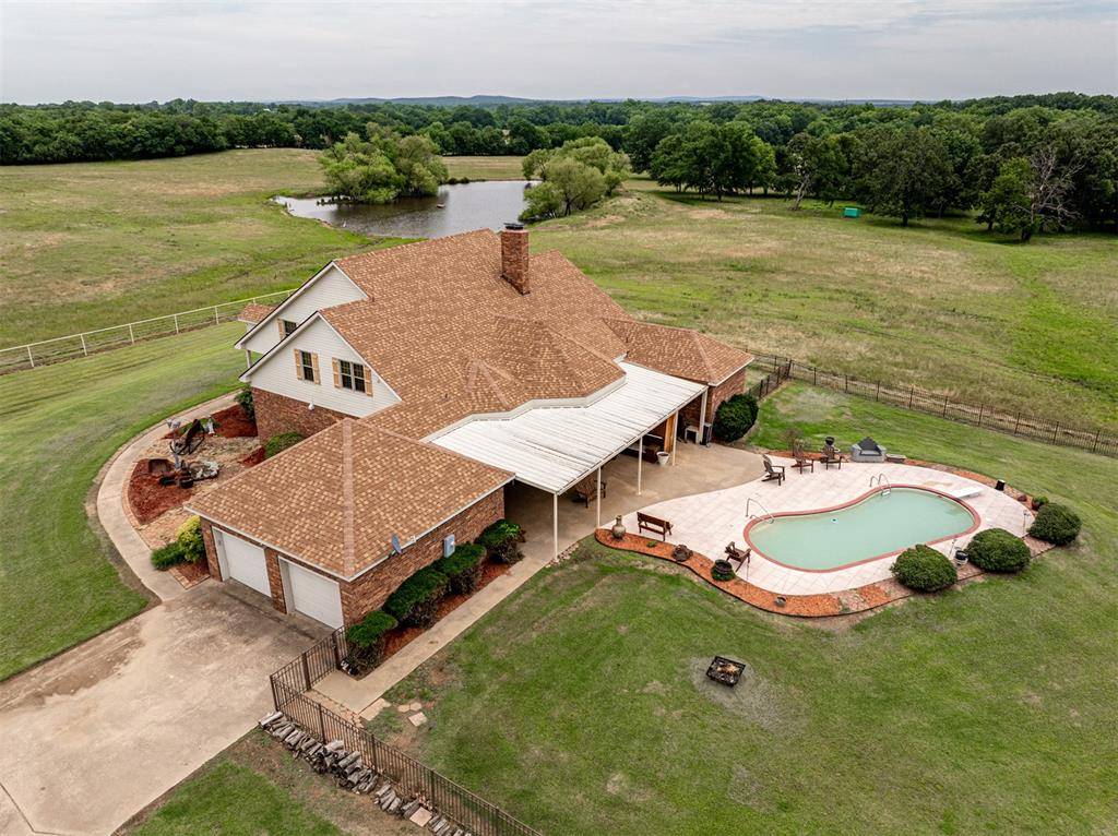 Mcalester, OK 74501,498 Big Horn RD