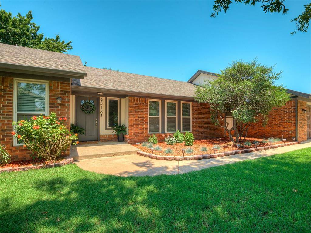 Oklahoma City, OK 73162,6513 NW 95th ST