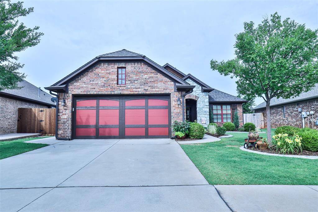 Norman, OK 73069,3420 Mount Mitchell LN