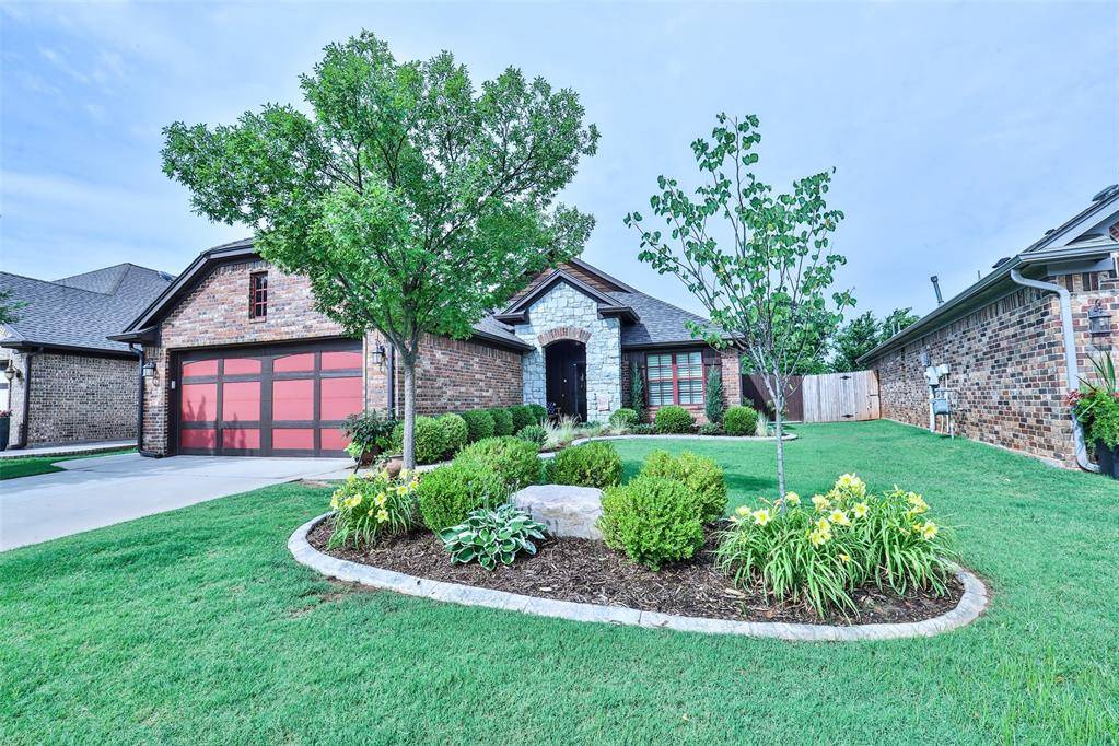 Norman, OK 73069,3420 Mount Mitchell LN