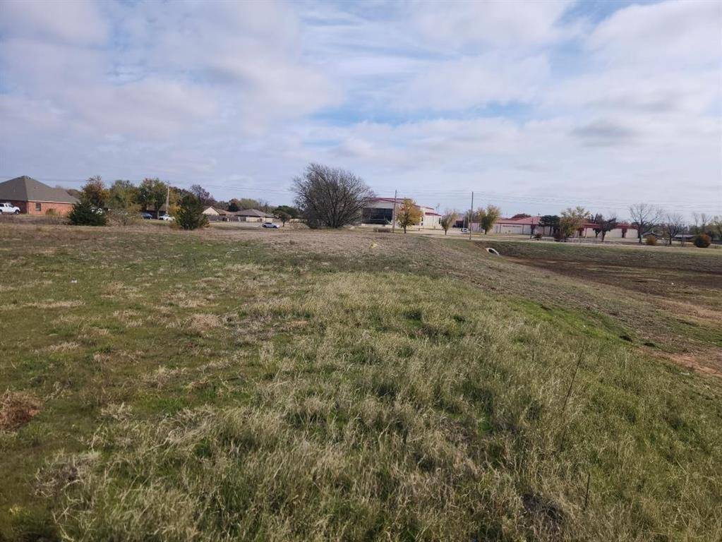 Weatherford, OK 73096,N Washington ST