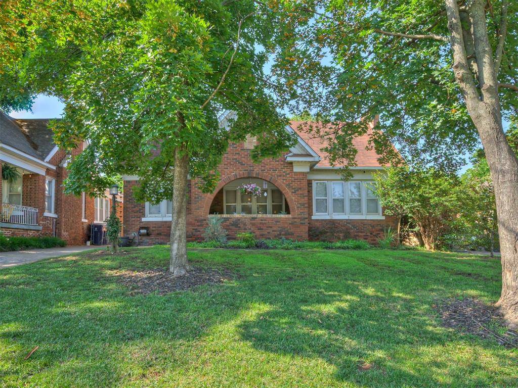 Oklahoma City, OK 73118,1616 NW 41st ST