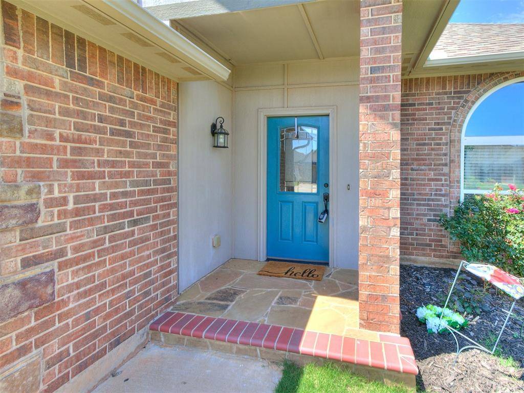 Edmond, OK 73012,2517 NW 194th ST