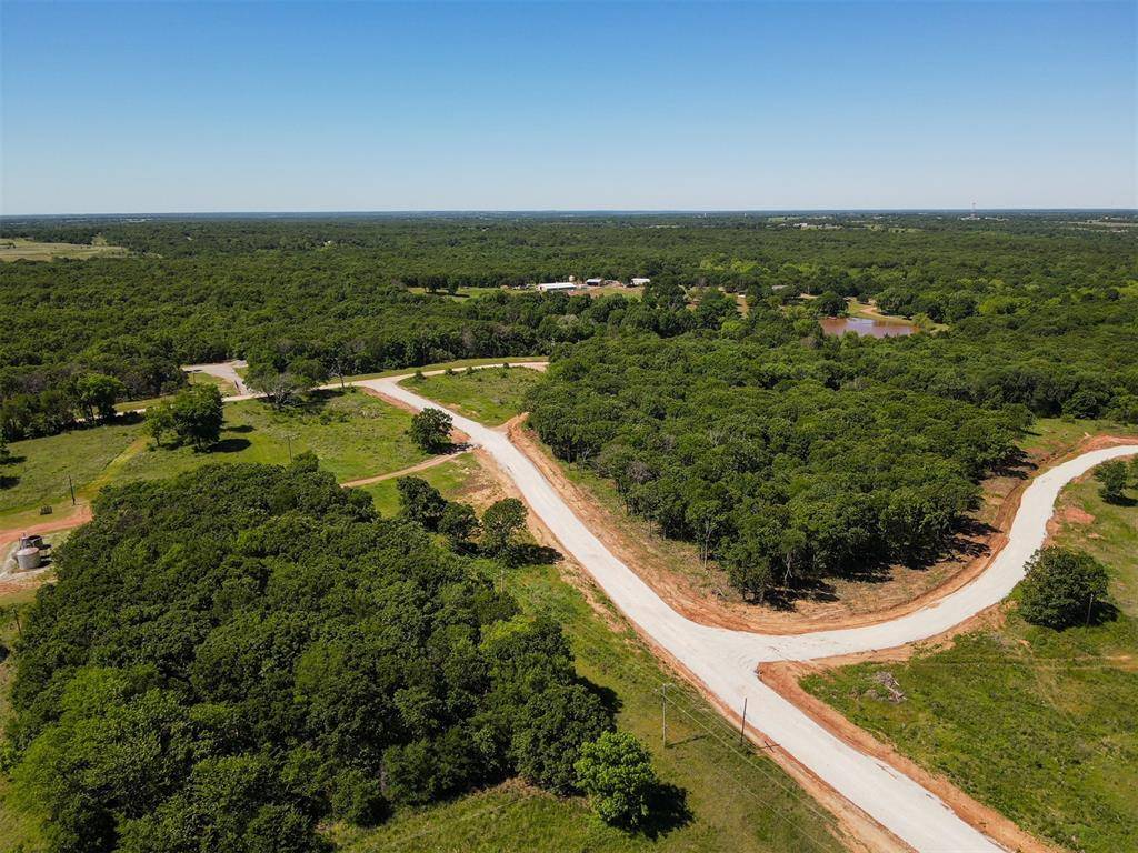 Asher, OK 74826,0 Avoca RD