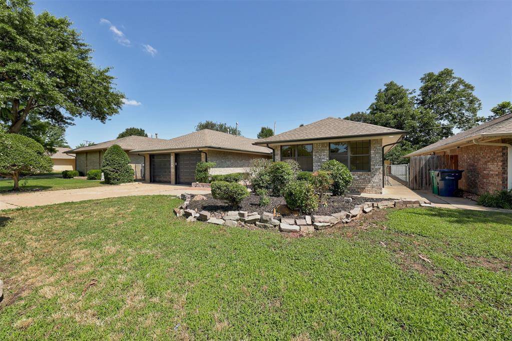 Oklahoma City, OK 73112,2617 NW 58th ST