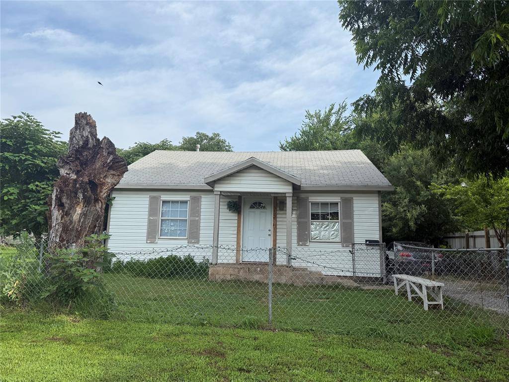 Oklahoma City, OK 73108,3427 Campbell PL