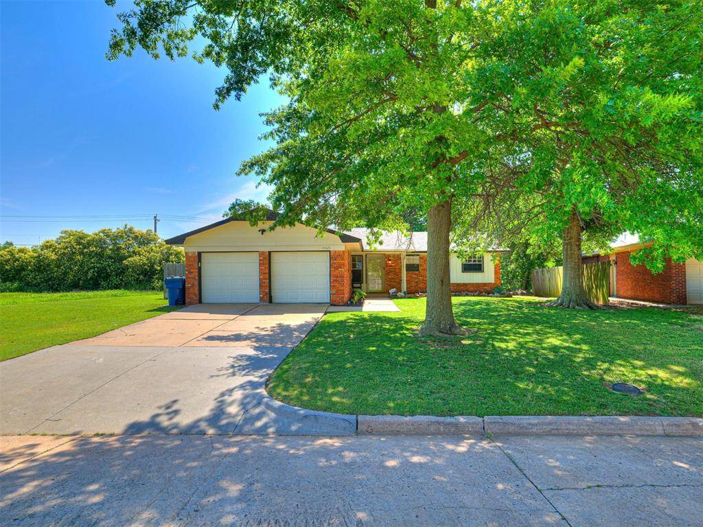 The Village, OK 73120,10620 Lyndon RD