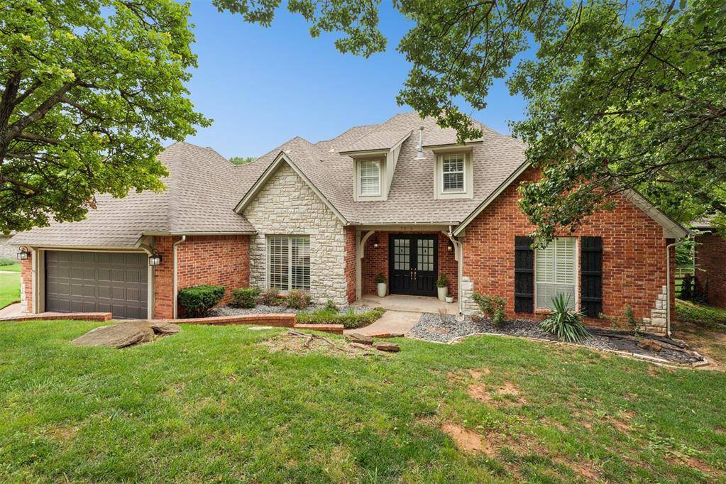 Edmond, OK 73034,2613 Brixton RD