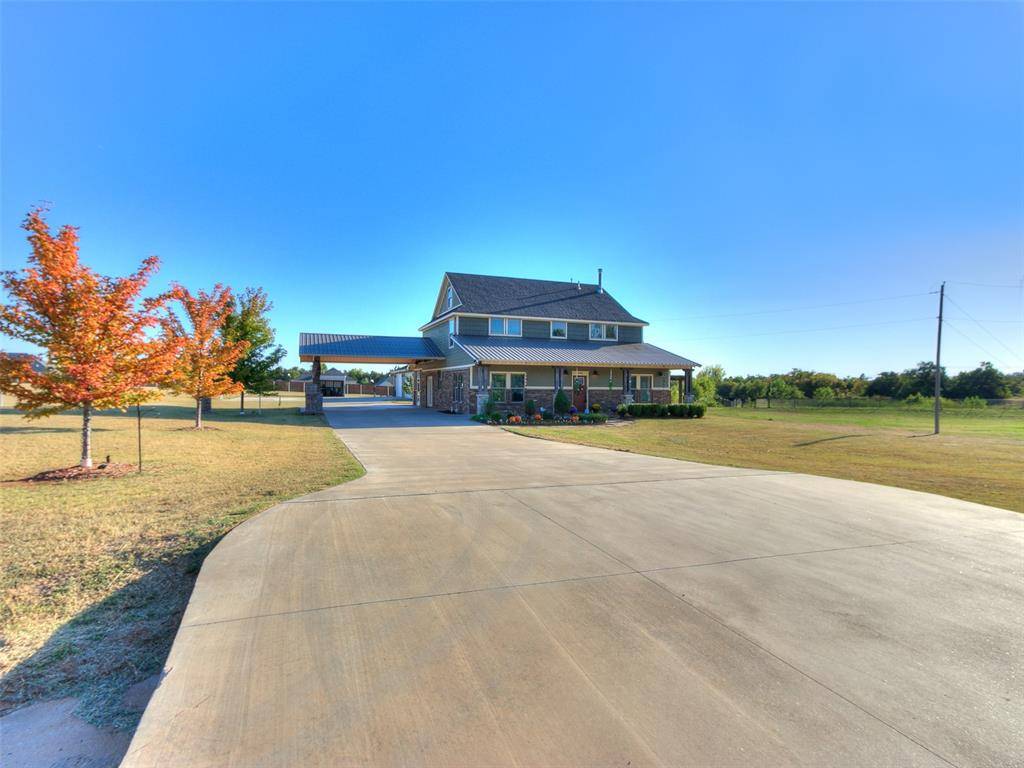 Guthrie, OK 73044,1641 Safari DR