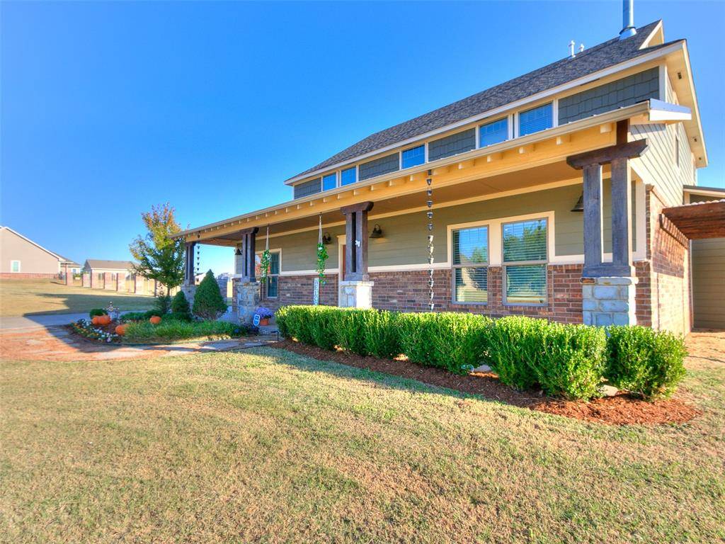 Guthrie, OK 73044,1641 Safari DR