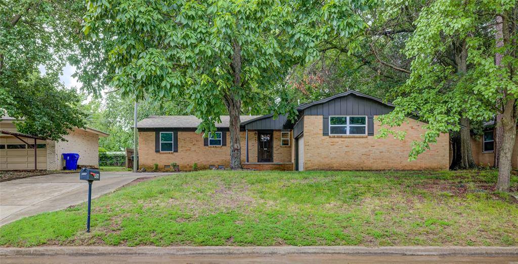 Norman, OK 73072,906 Hardin DR