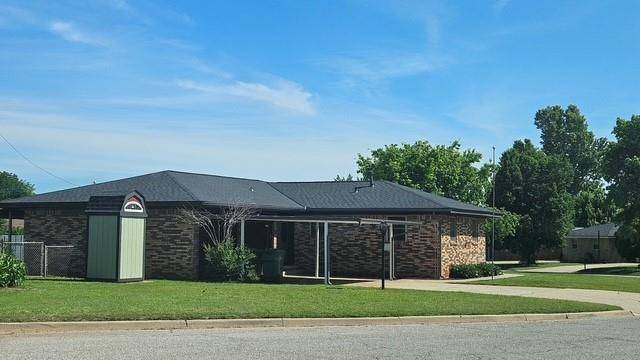 Yukon, OK 73099,1910 Janeen ST