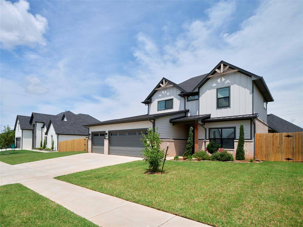Edmond, OK 73012,19608 Dalemead WAY