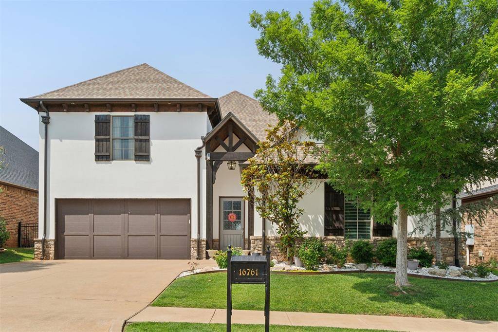 Edmond, OK 73012,16761 Little Leaf CT