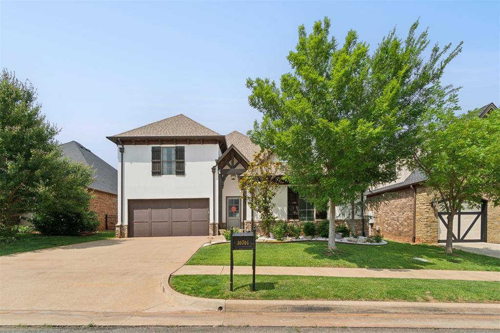 Edmond, OK 73012,16761 Little Leaf CT