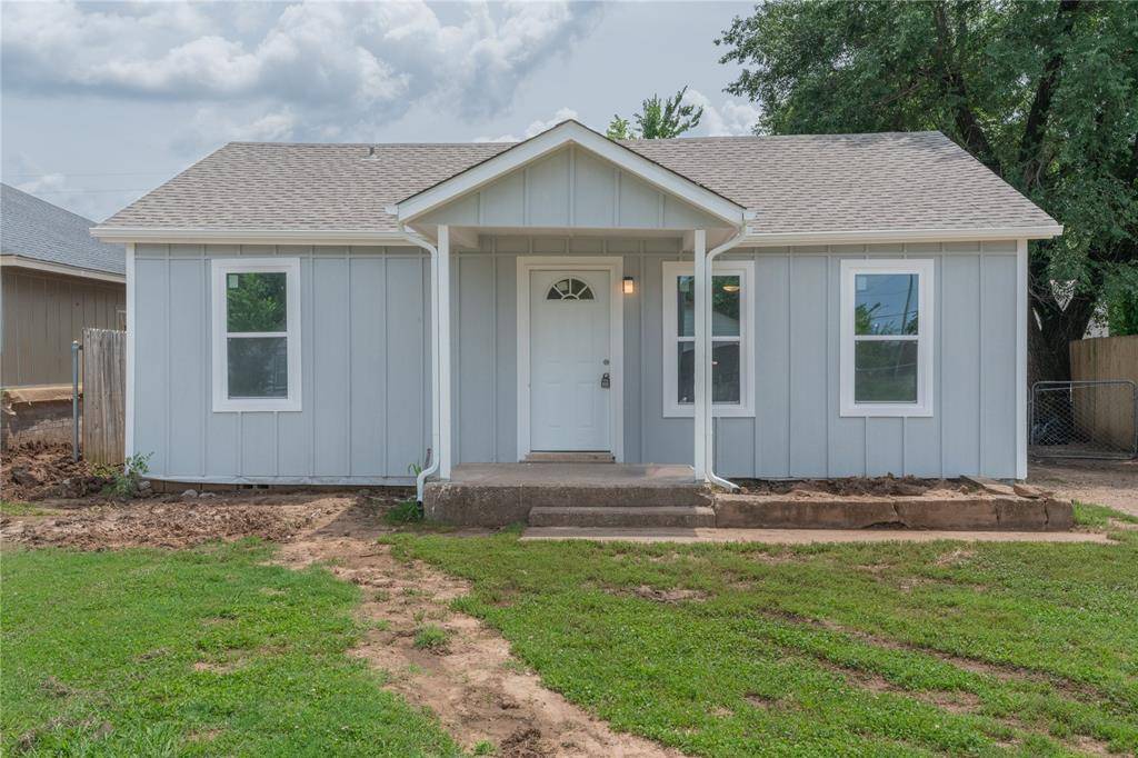 Oklahoma City, OK 73129,312 SE 45th ST