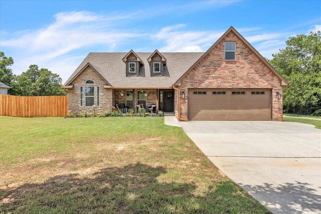 Jones, OK 73049,7809 N Choctaw RD