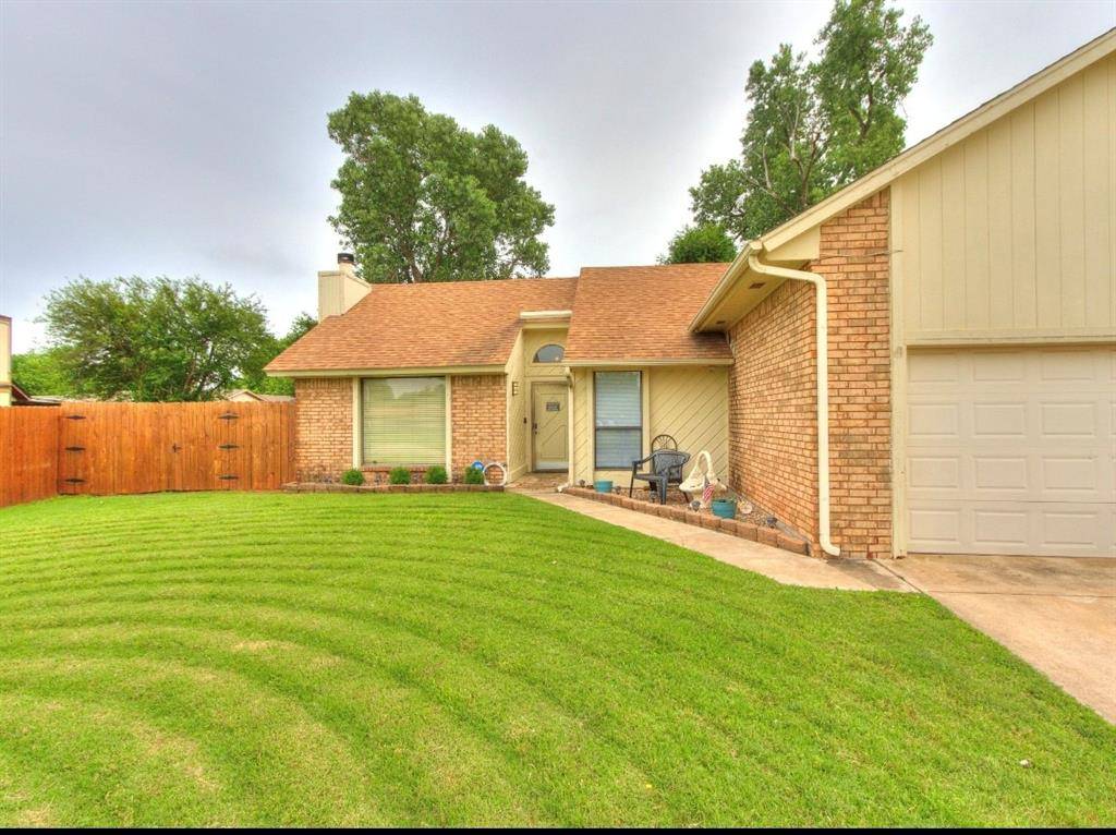 Mustang, OK 73064,302 W Branches WAY