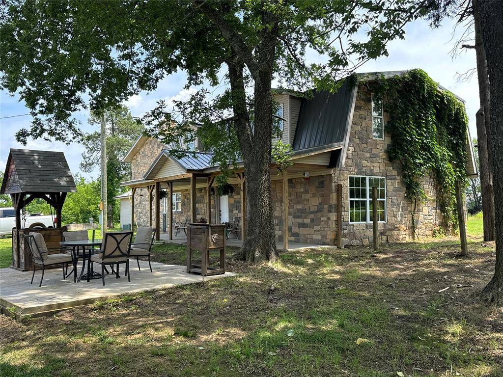 Seminole, OK 74868,36166 EW 1120 RD