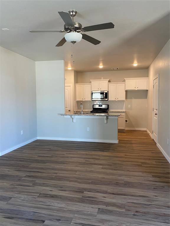 El Reno, OK 73036,1305 E Ash ST