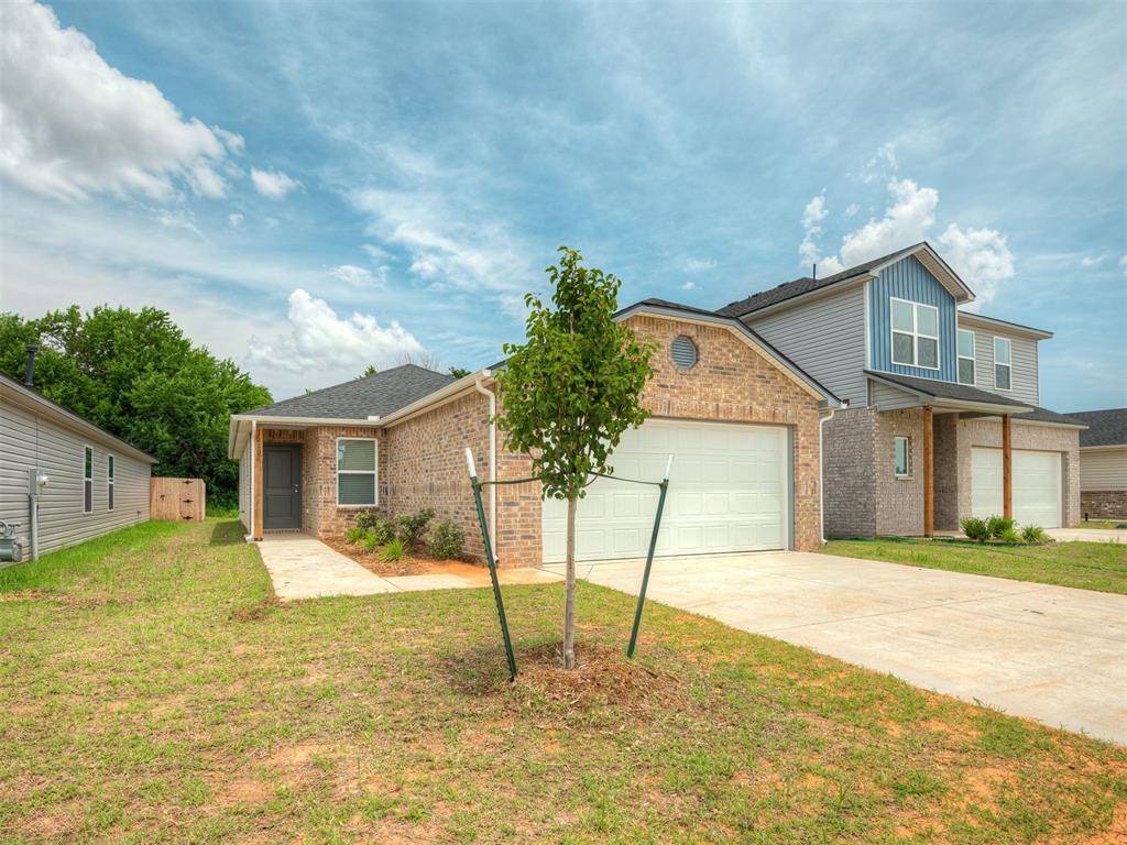 Mustang, OK 73064,12101 SW 34th ST