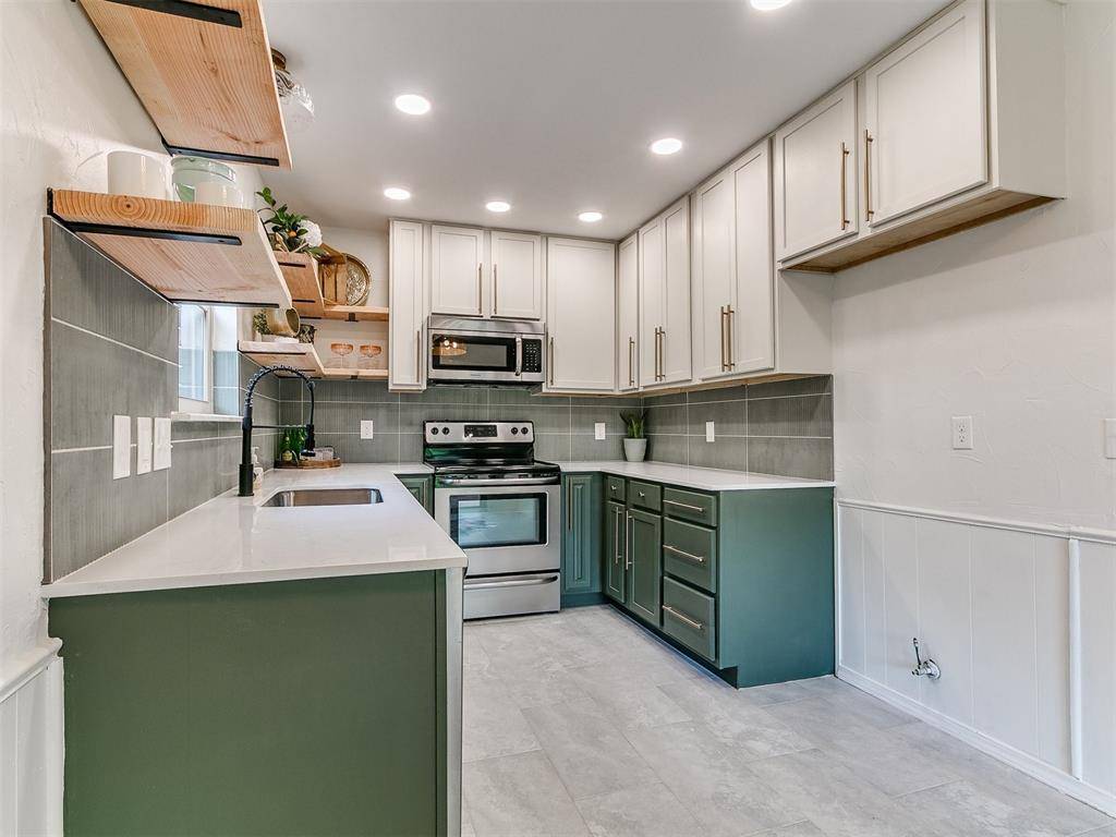 Yukon, OK 73099,1408 Chimney Hill RD