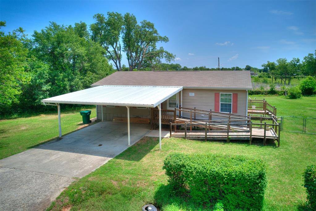 Spencer, OK 73084,3200 Wright AVE