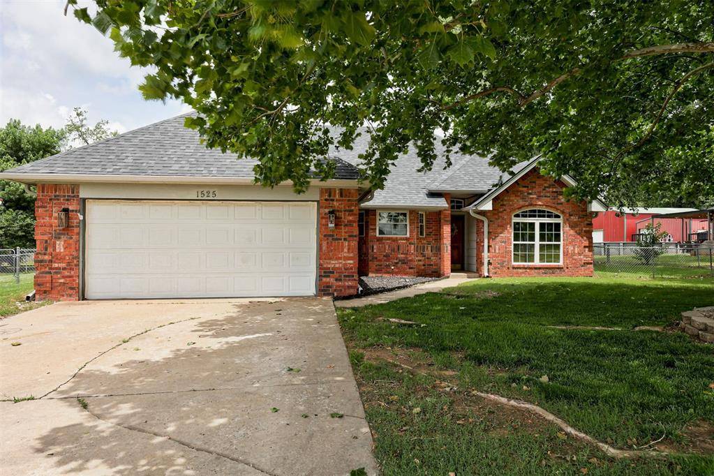 Mustang, OK 73064,1525 E SW 89th ST