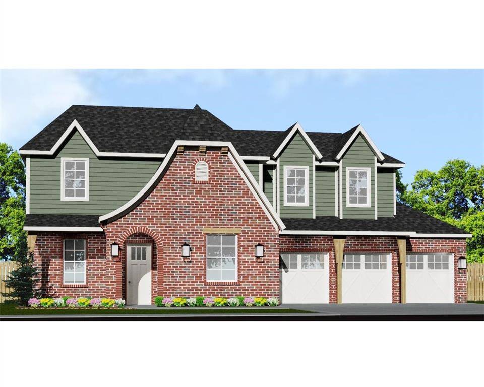 Piedmont, OK 73078,7295 NE EAGLE DR