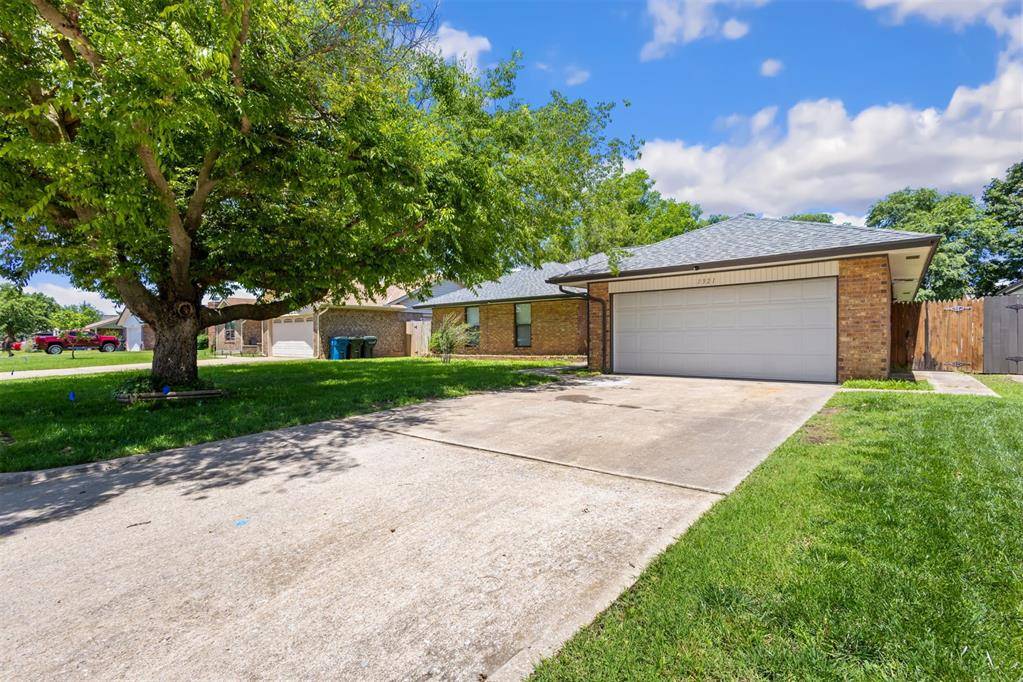 Midwest City, OK 73110,1321 Alviola AVE