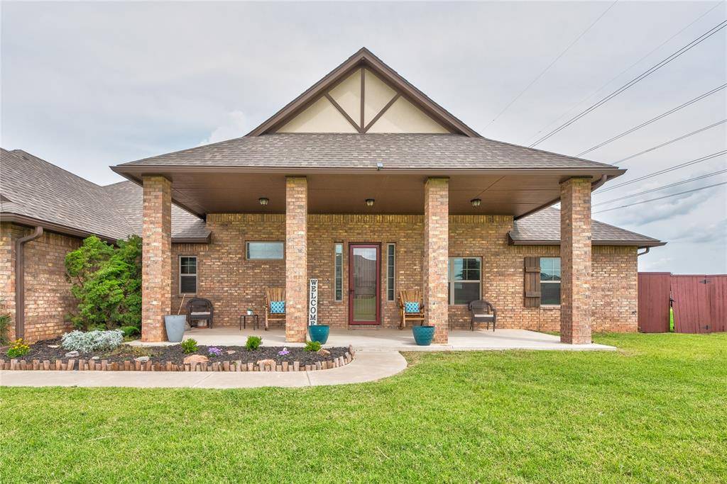 Oklahoma City, OK 73173,11620 Mallorca DR