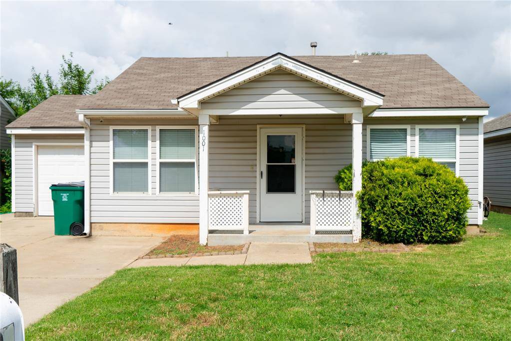 Yukon, OK 73099,1001 Hyacinth Hollow DR