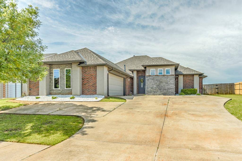 Edmond, OK 73012,17333 Shadow Hawk LN