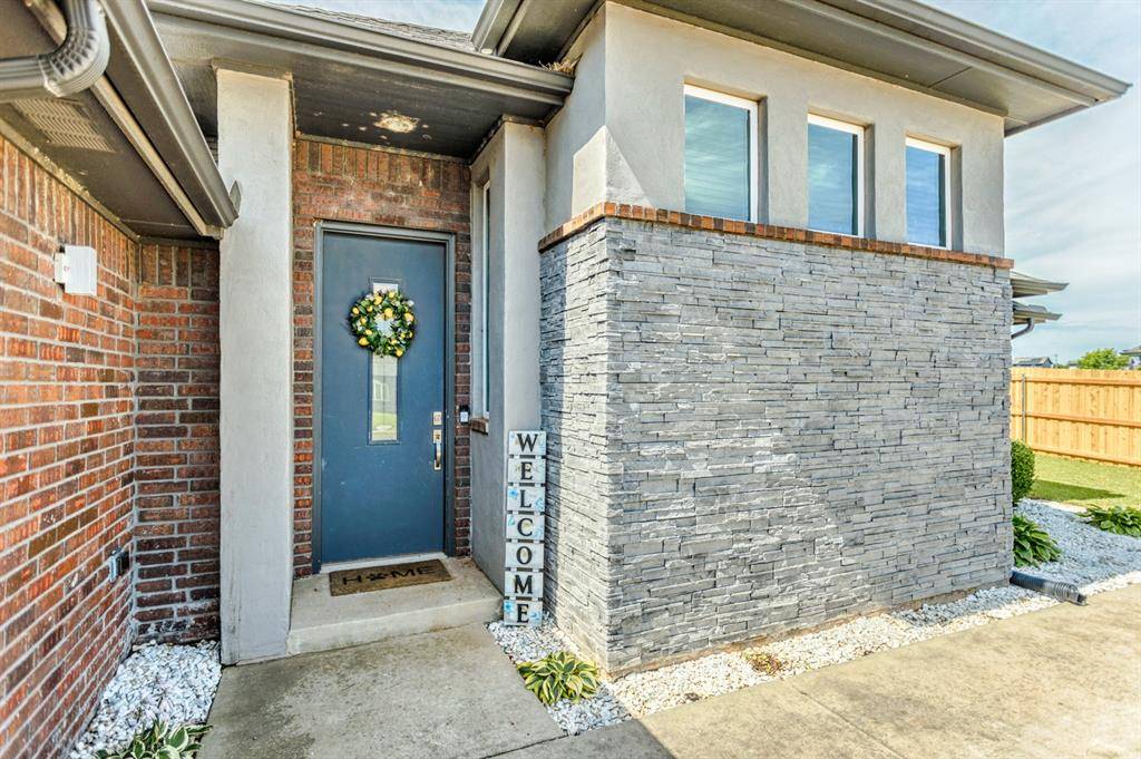 Edmond, OK 73012,17333 Shadow Hawk LN
