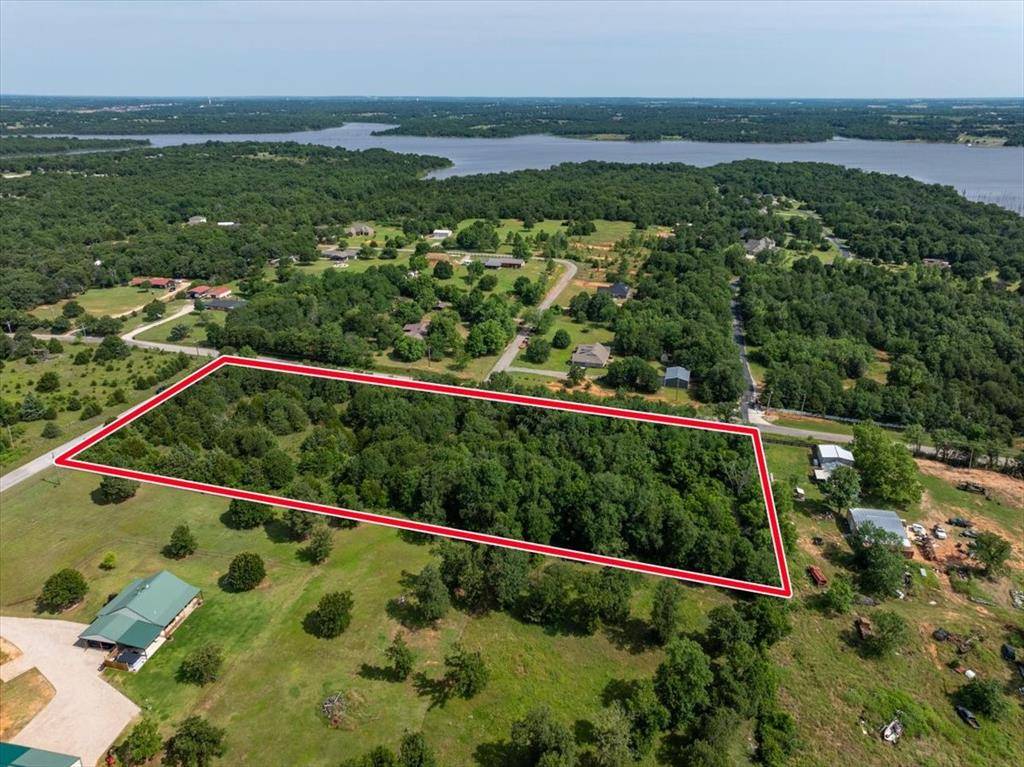 Mcloud, OK 74851,0 Heather RD