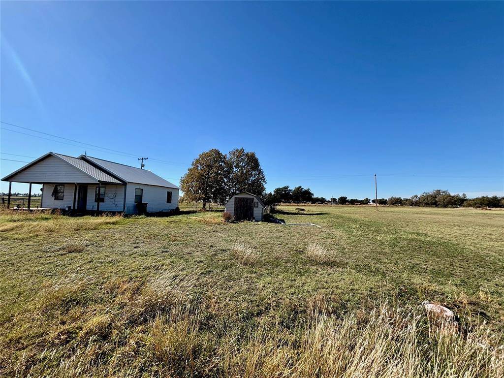 Tipton, OK 73570,100 Debra DR