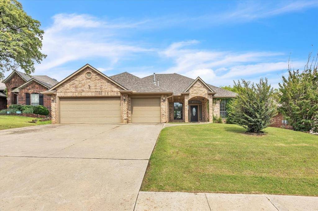 Edmond, OK 73034,732 Tuscany WAY