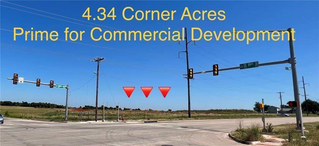 Oklahoma City, OK 73149,SE 89th ST
