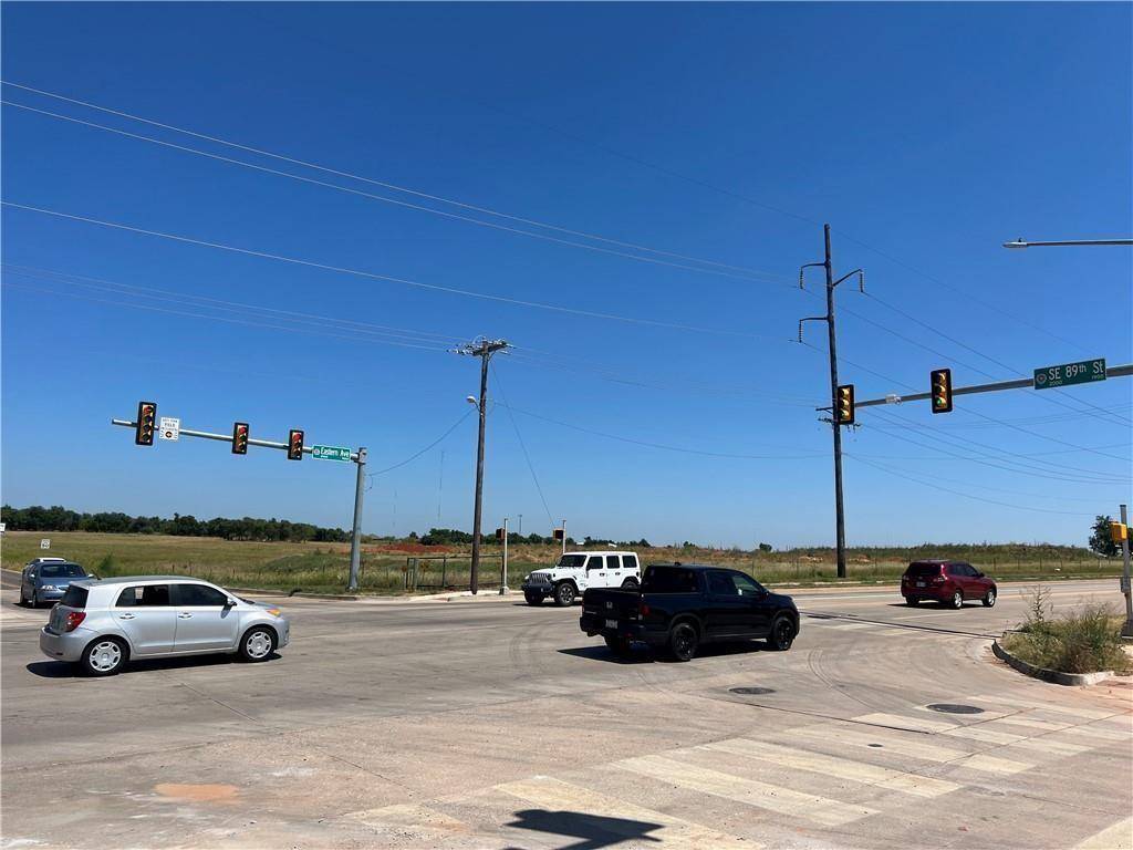 Oklahoma City, OK 73149,SE 89th ST