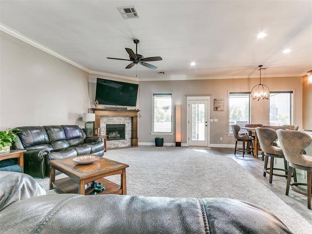 Harrah, OK 73045,18638 Marbella LN