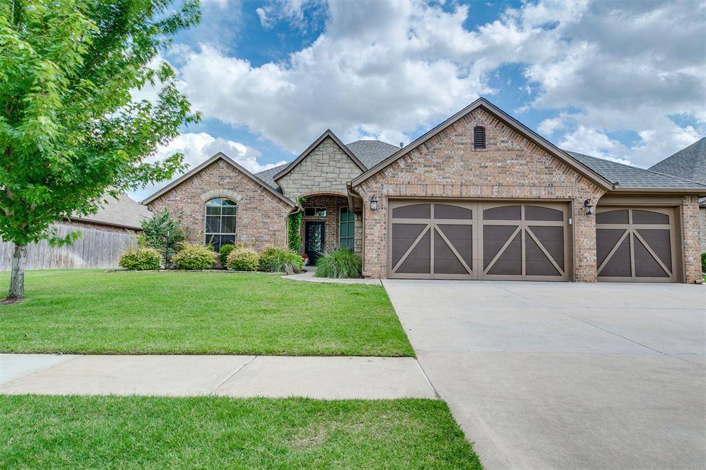 Yukon, OK 73099,13204 NW 2nd ST