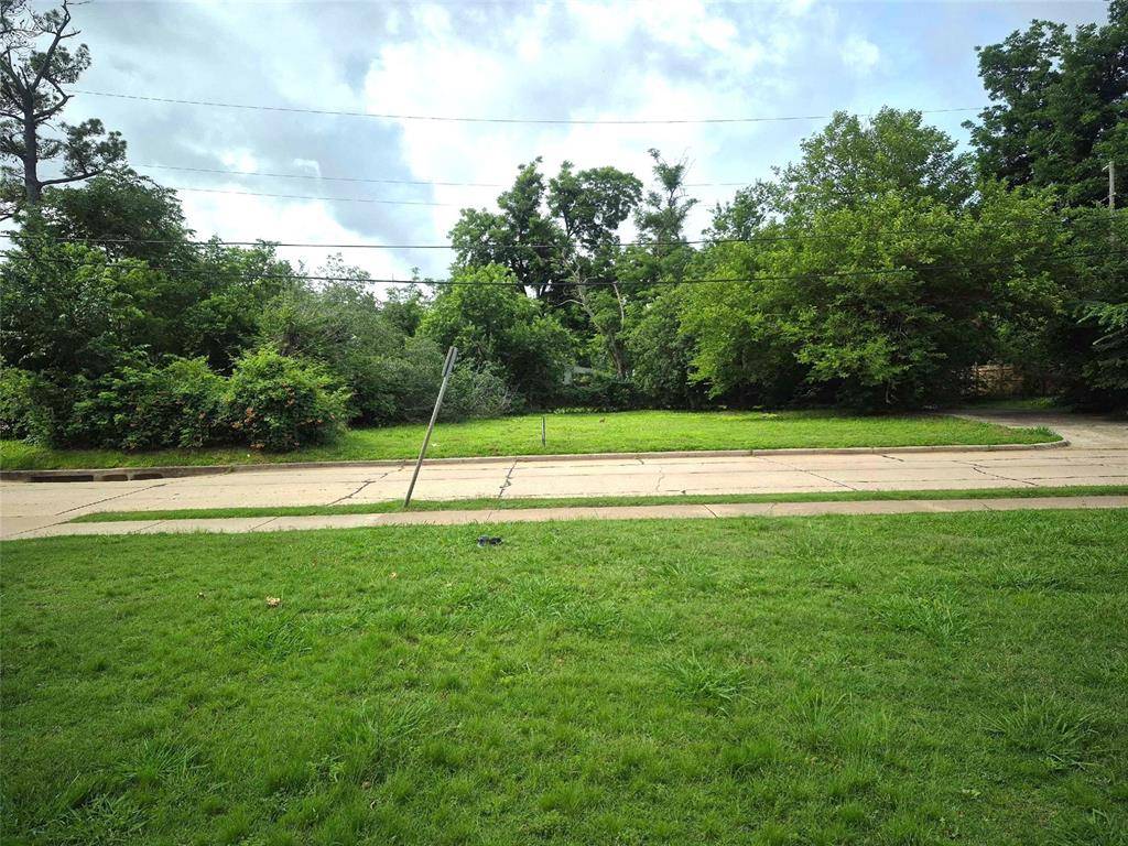 Oklahoma City, OK 73117,1325 N Wisconsin AVE