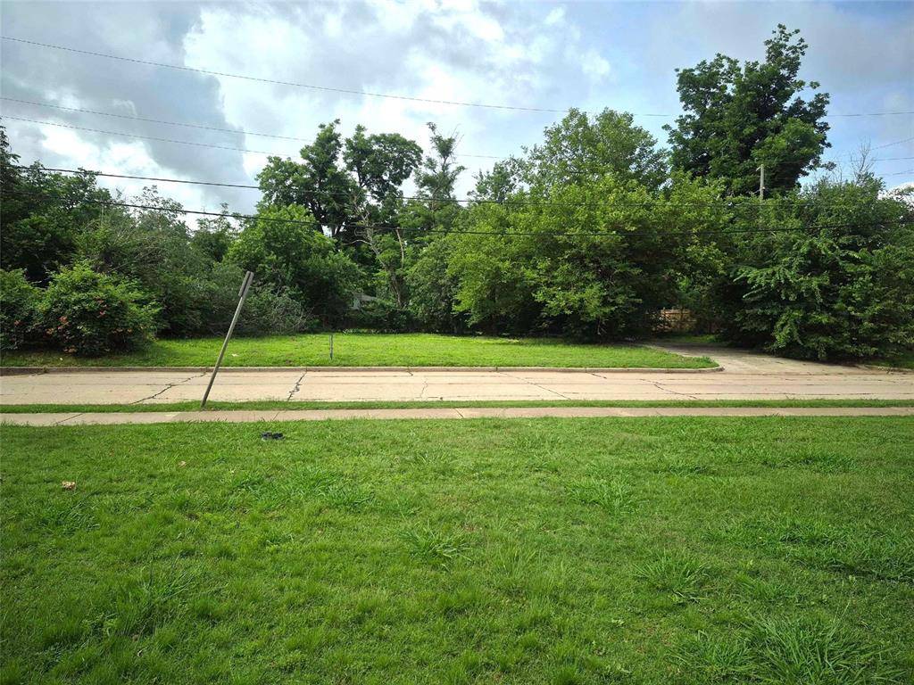 Oklahoma City, OK 73117,1325 N Wisconsin AVE