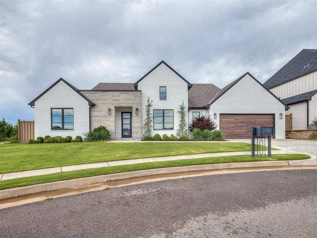 Edmond, OK 73012,2801 Gold Finch DR