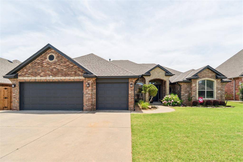 Oklahoma City, OK 73170,1600 SW 123rd ST