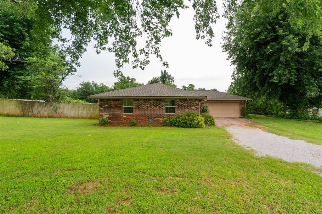 Tuttle, OK 73089,3414 Clayton DR