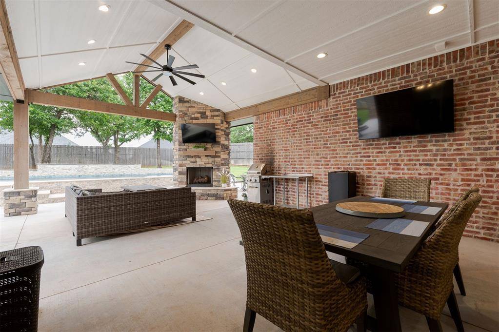 Edmond, OK 73034,5017 Yale Bridge CT