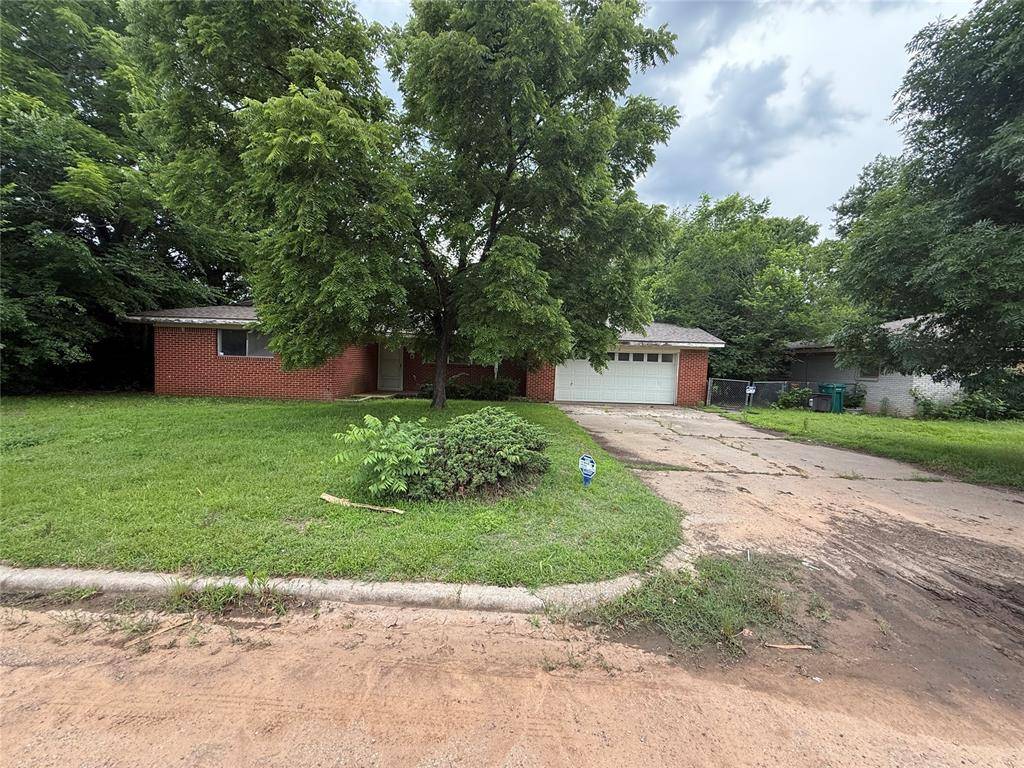 Spencer, OK 73084,8734 Silver Creek DR
