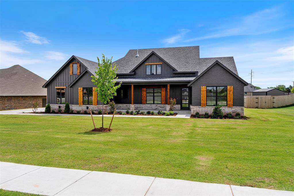 Piedmont, OK 73159,160 Primrose Point AVE