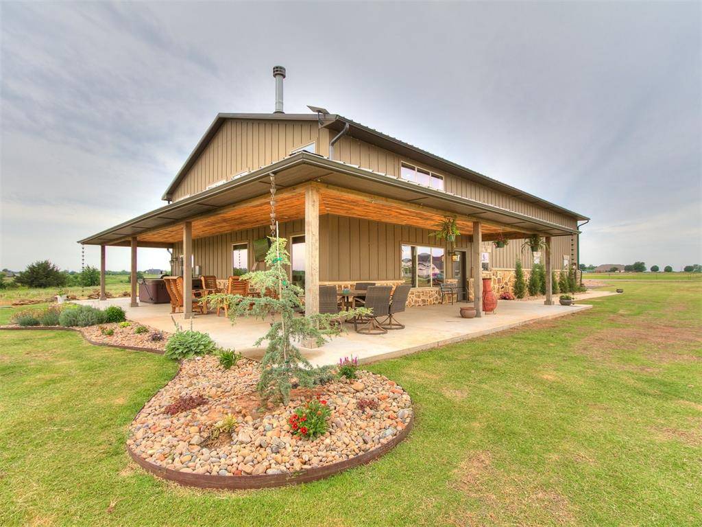 Piedmont, OK 73078,7562 NW Lorraine DR